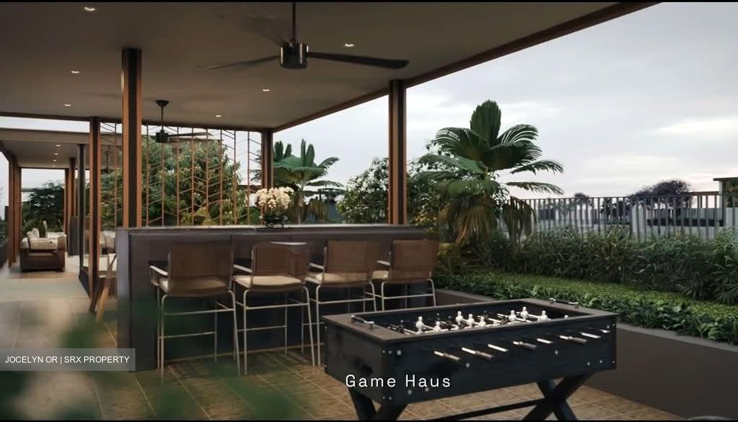 Bagnall Haus (D16), Condominium #576817701